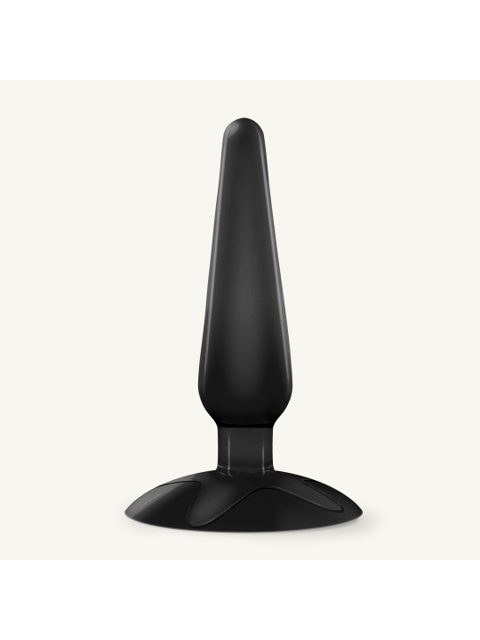 PLUG ANAL JOLLY PLUG PRETO CRUSHIOUS