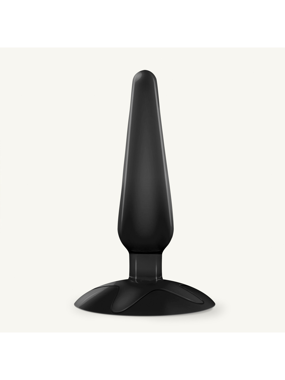 PLUG ANAL JOLLY PLUG PRETO CRUSHIOUS