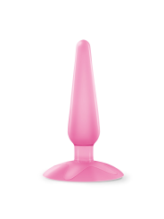 PLUG ANAL JOLLY PLUG ROSA CRUSHIOUS