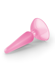 PLUG ANAL JOLLY PLUG ROSA CRUSHIOUS