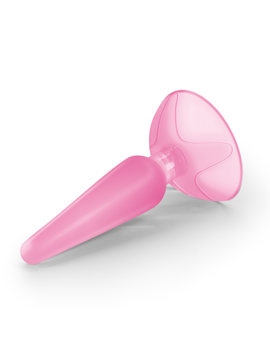 PLUG ANAL JOLLY PLUG ROSA CRUSHIOUS