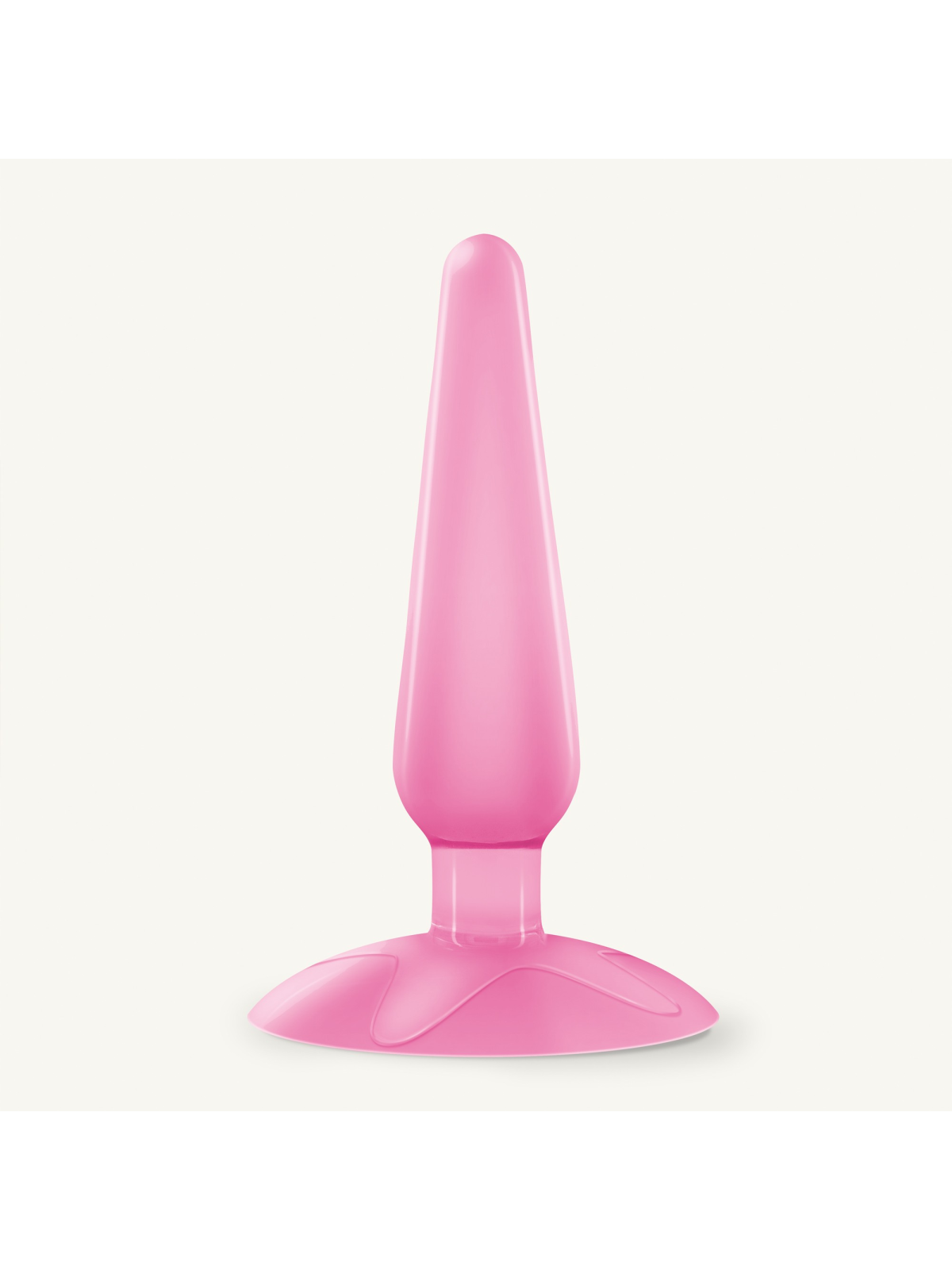 PLUG ANAL JOLLY PLUG ROSA CRUSHIOUS