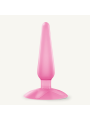 PLUG ANAL JOLLY PLUG ROSA CRUSHIOUS