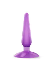 PLUG ANAL JOLLY PLUG LILÁS CRUSHIOUS