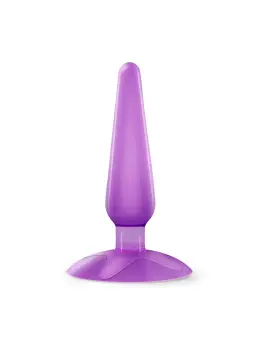 PLUG ANAL JOLLY PLUG LILÁS CRUSHIOUS