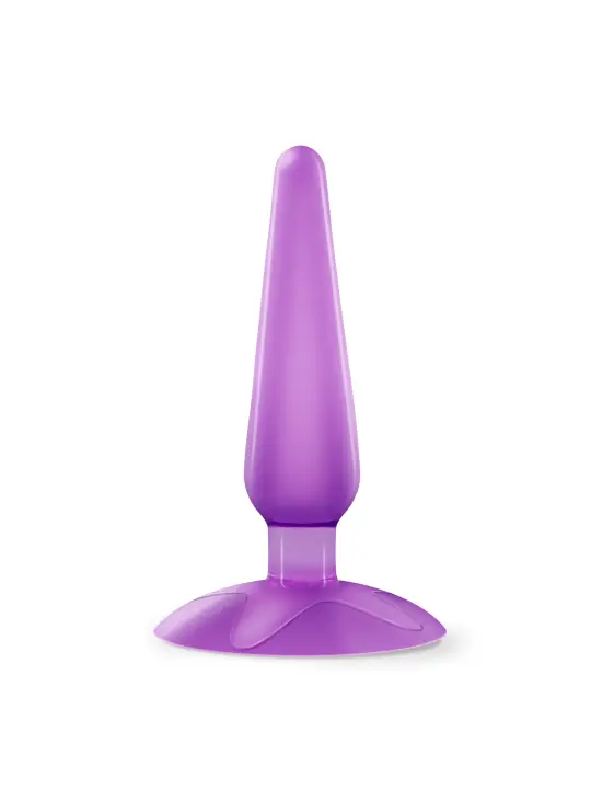 PLUG ANAL JOLLY PLUG LILÁS CRUSHIOUS