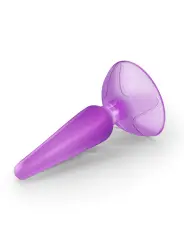 PLUG ANAL JOLLY PLUG LILÁS CRUSHIOUS
