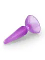PLUG ANAL JOLLY PLUG LILÁS CRUSHIOUS