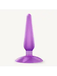 PLUG ANAL JOLLY PLUG LILÁS CRUSHIOUS