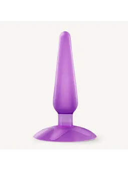 PLUG ANAL JOLLY PLUG LILÁS CRUSHIOUS