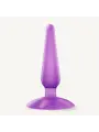 PLUG ANAL JOLLY PLUG LILÁS CRUSHIOUS