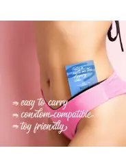 ANEL PARA O PÉNIS COM BALA VIBRATÓRIA BOOSTER CRUSHIOUS