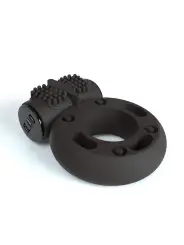 ANEL PARA O PÉNIS COM BALA VIBRATÓRIA BOOSTER CRUSHIOUS