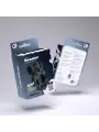 ANEL PARA O PÉNIS COM BALA VIBRATÓRIA BOOSTER CRUSHIOUS