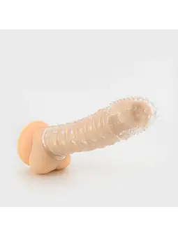 MANGA PARA O PÉNIS DOTTED CRUSHIOUS