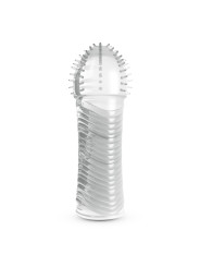 MANGA PARA O PÉNIS RIBBED CRUSHIOUS