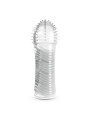 MANGA PARA O PÉNIS RIBBED CRUSHIOUS