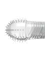MANGA PARA O PÉNIS RIBBED CRUSHIOUS