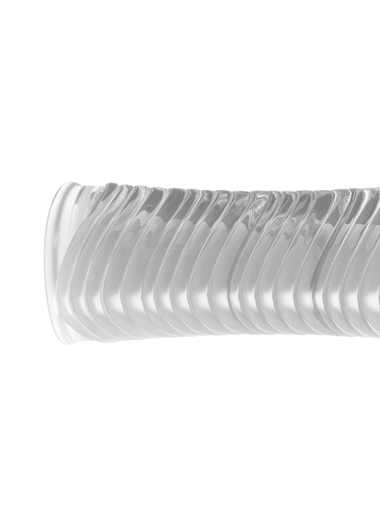 MANGA PARA O PÉNIS RIBBED CRUSHIOUS