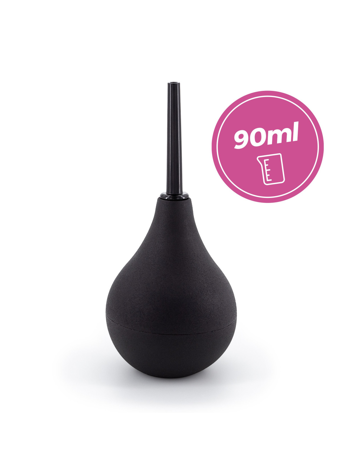 DUCHE ANAL MEGA DOUCHE 90 ML CRUSHIOUS