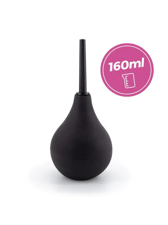 DUCHE ANAL MEGA DOUCHE 160 ML CRUSHIOUS