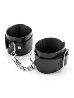 KIT BONDAGE PUNISHER COM 8 PEÇAS CRUSHIOUS