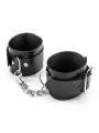 KIT BONDAGE PUNISHER COM 8 PEÇAS CRUSHIOUS