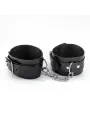 KIT BONDAGE PUNISHER COM 8 PEÇAS CRUSHIOUS