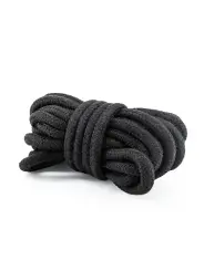 KIT BONDAGE PUNISHER COM 8 PEÇAS CRUSHIOUS