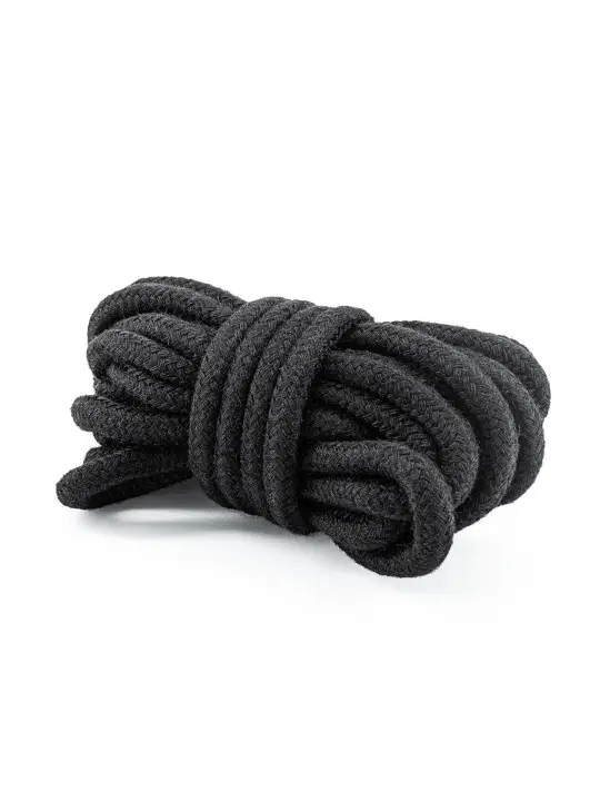 KIT BONDAGE PUNISHER COM 8 PEÇAS CRUSHIOUS