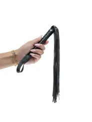 KIT BONDAGE PUNISHER COM 8 PEÇAS CRUSHIOUS
