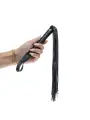 KIT BONDAGE PUNISHER COM 8 PEÇAS CRUSHIOUS