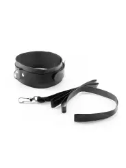 KIT BONDAGE PUNISHER COM 8 PEÇAS CRUSHIOUS