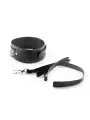 KIT BONDAGE PUNISHER COM 8 PEÇAS CRUSHIOUS