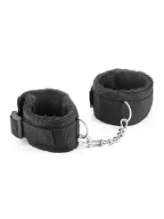 KIT BONDAGE MASTER & CUMMANDER COM 11 PEÇAS CRUSHIOUS