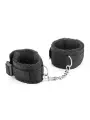 KIT BONDAGE MASTER & CUMMANDER COM 11 PEÇAS CRUSHIOUS