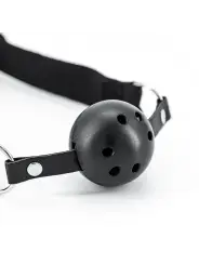 KIT BONDAGE MASTER & CUMMANDER COM 11 PEÇAS CRUSHIOUS
