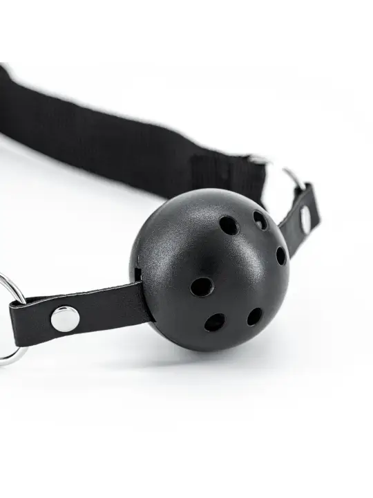 KIT BONDAGE MASTER & CUMMANDER COM 11 PEÇAS CRUSHIOUS