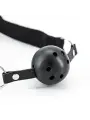KIT BONDAGE MASTER & CUMMANDER COM 11 PEÇAS CRUSHIOUS
