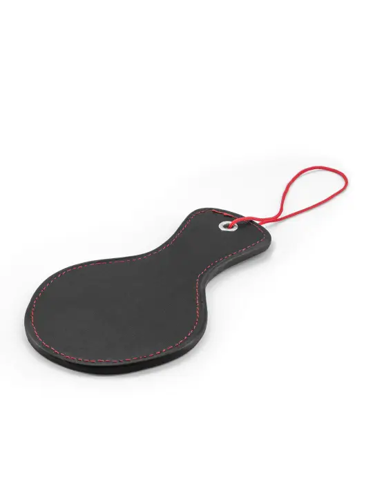 KIT BONDAGE MASTER & CUMMANDER COM 11 PEÇAS CRUSHIOUS