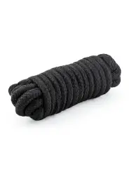 KIT BONDAGE MASTER & CUMMANDER COM 11 PEÇAS CRUSHIOUS