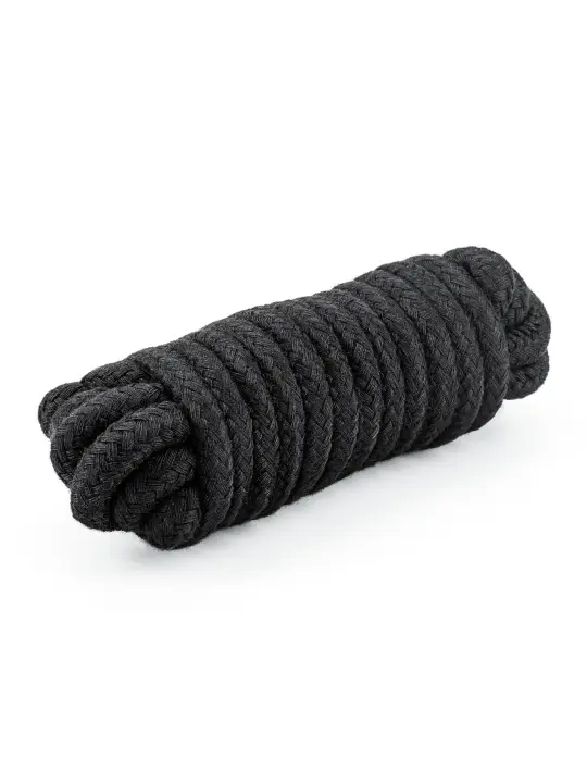KIT BONDAGE MASTER & CUMMANDER COM 11 PEÇAS CRUSHIOUS