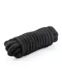 KIT BONDAGE MASTER & CUMMANDER COM 11 PEÇAS CRUSHIOUS