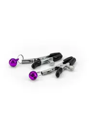 KIT BONDAGE MASTER & CUMMANDER COM 11 PEÇAS CRUSHIOUS