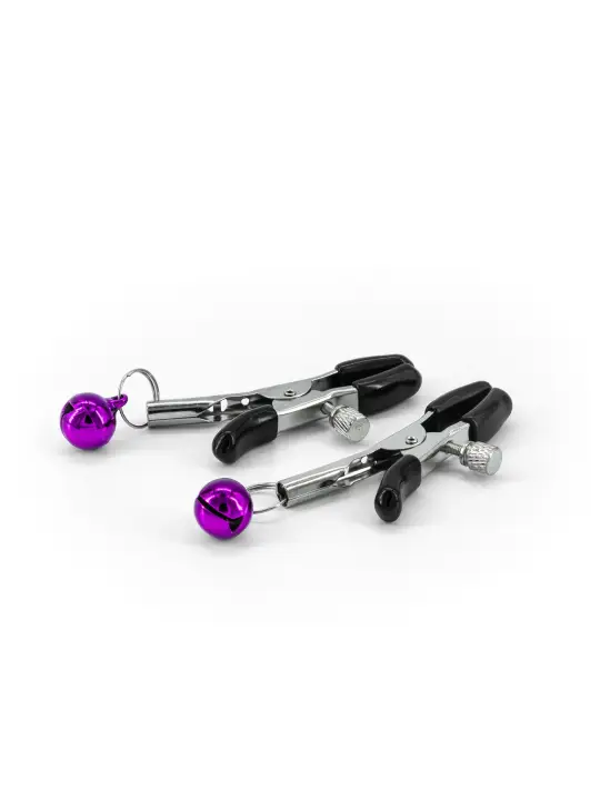 KIT BONDAGE MASTER & CUMMANDER COM 11 PEÇAS CRUSHIOUS
