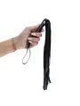 KIT BONDAGE MASTER & CUMMANDER COM 11 PEÇAS CRUSHIOUS
