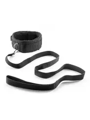 KIT BONDAGE MASTER & CUMMANDER COM 11 PEÇAS CRUSHIOUS