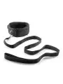 KIT BONDAGE MASTER & CUMMANDER COM 11 PEÇAS CRUSHIOUS
