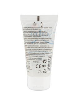 LUBRIFICANTE À BASE DE ÁGUA JUST GLIDE 50ML