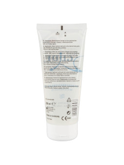 LUBRIFICANTE À BASE DE ÁGUA JUST GLIDE 200ML